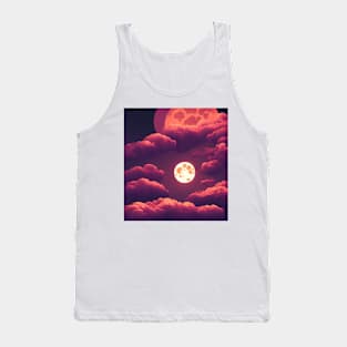 SUNSET Tank Top